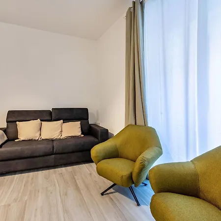 Apartamento Borghetto 26
