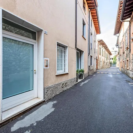 Apartamento Borghetto 26
